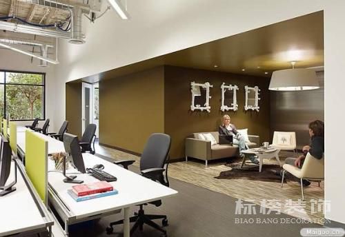 深圳辦公室裝修是不是要很多費用?