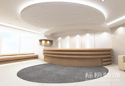 在深圳,辦公室裝修這個行業(yè)怎么樣?