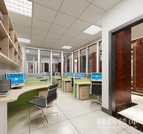 辦公室裝修完如何驗收?