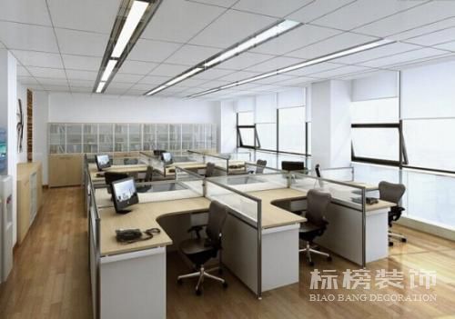 如何去除辦公室裝修之害:甲醛