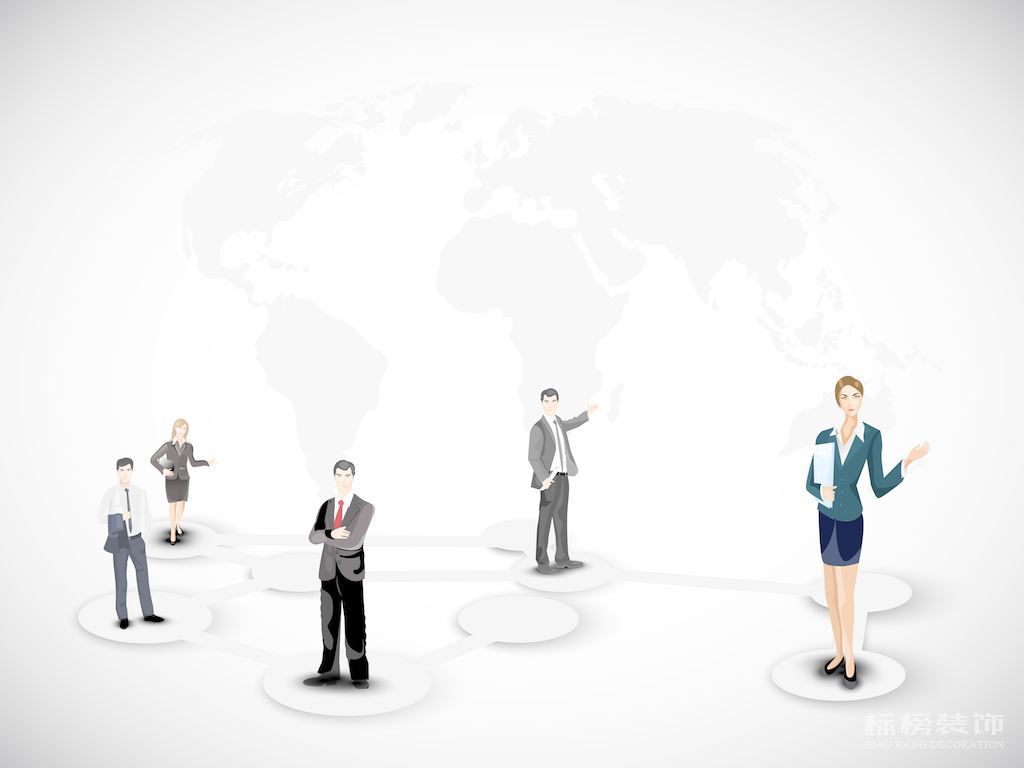 深圳辦公室裝修會遇到那些誤區(qū)?