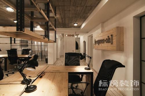 深圳辦公室裝修具體有哪些講究？