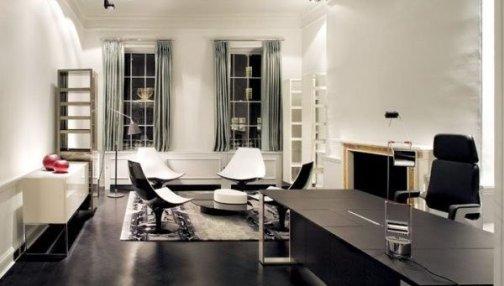 冬天做深圳辦公室裝修應該要注意哪些問題？