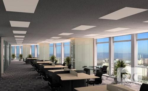 辦公室裝修公司那么多,應該如何選擇?