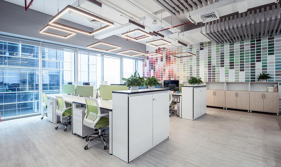 深圳辦公室裝修地板變形應(yīng)該如何處理?