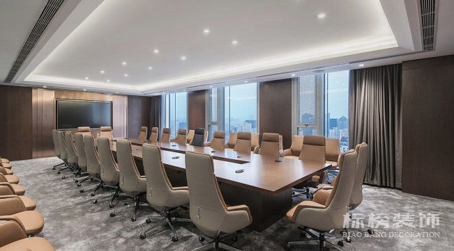 深圳辦公室裝修設(shè)計(jì)攻略值得收藏!