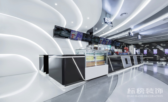 深圳辦公室裝修費用高嗎?南山區域的辦公室裝修要多少錢?