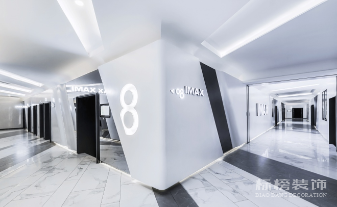 深圳辦公室裝修費用高嗎？南山區域的辦公室裝修要多少錢?