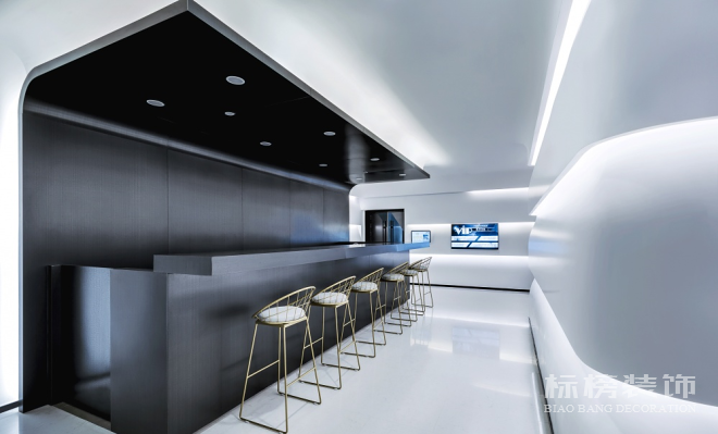 深圳辦公室裝修費用高嗎？南山區域的辦公室裝修要多少錢?