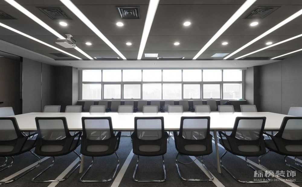 注意事項:辦公室裝修設計不可忽略的細節問題