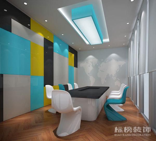 辦公室裝修誤區你遇到多少？