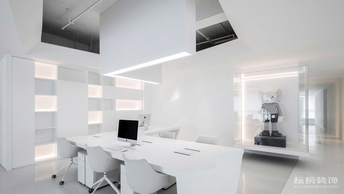 辦公室裝修哪些風格如何選擇？