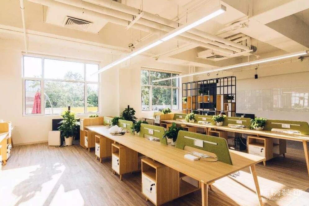 深圳辦公室裝修完成后如何進行保潔工作？