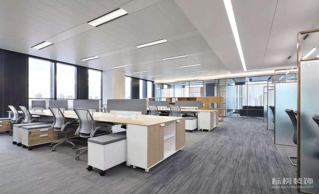 寫字樓是否要定期裝修？要注意什么？