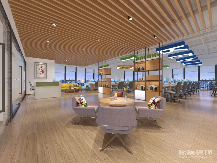 想知道辦公室裝修到底要花多少錢，就要先想明白兩個問題