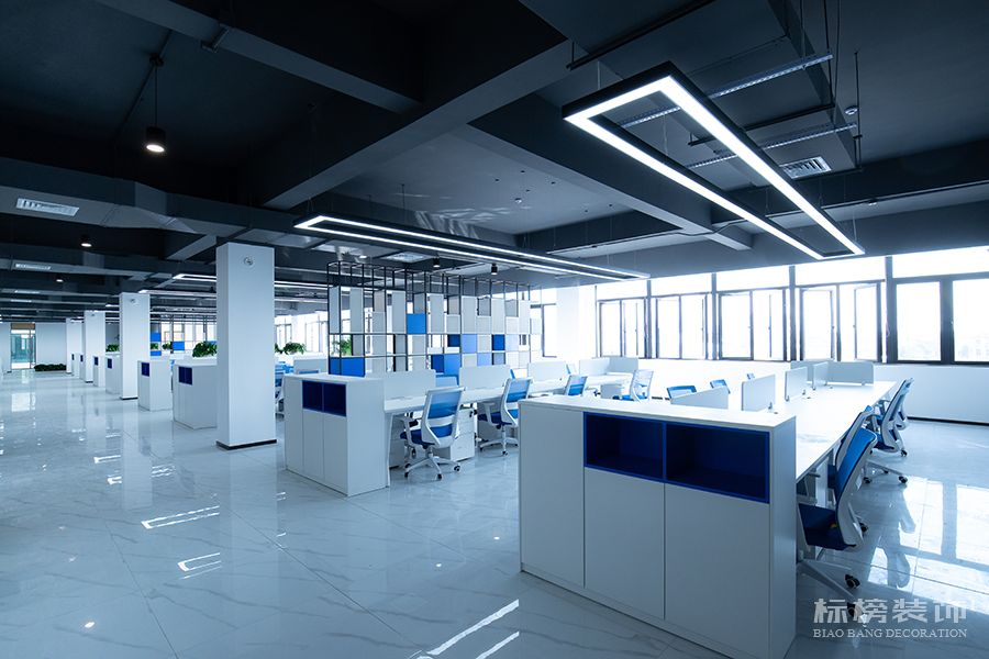 深圳辦公室裝修，深圳公裝公司，深圳辦公裝修