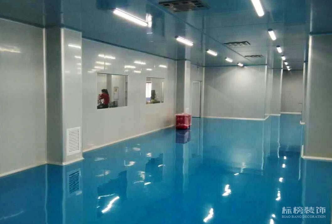 潔凈無塵車間的設(shè)計要點(diǎn)是什么？