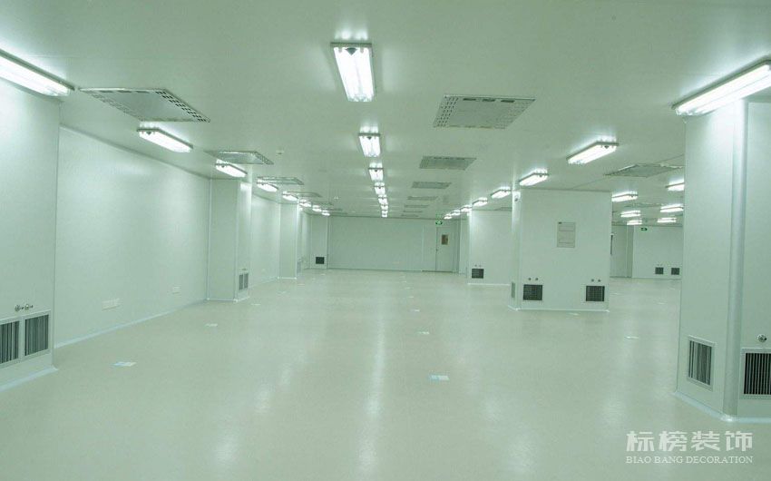 凈化車間改造項(xiàng)目有哪些風(fēng)險？