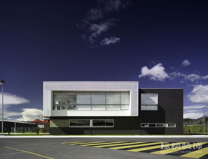 寶安無塵車間裝修之選址問題。