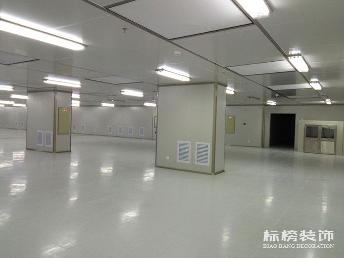 龍崗凈化車間,無(wú)塵車間裝修如何施工,簡(jiǎn)單描述幾個(gè)要點(diǎn)