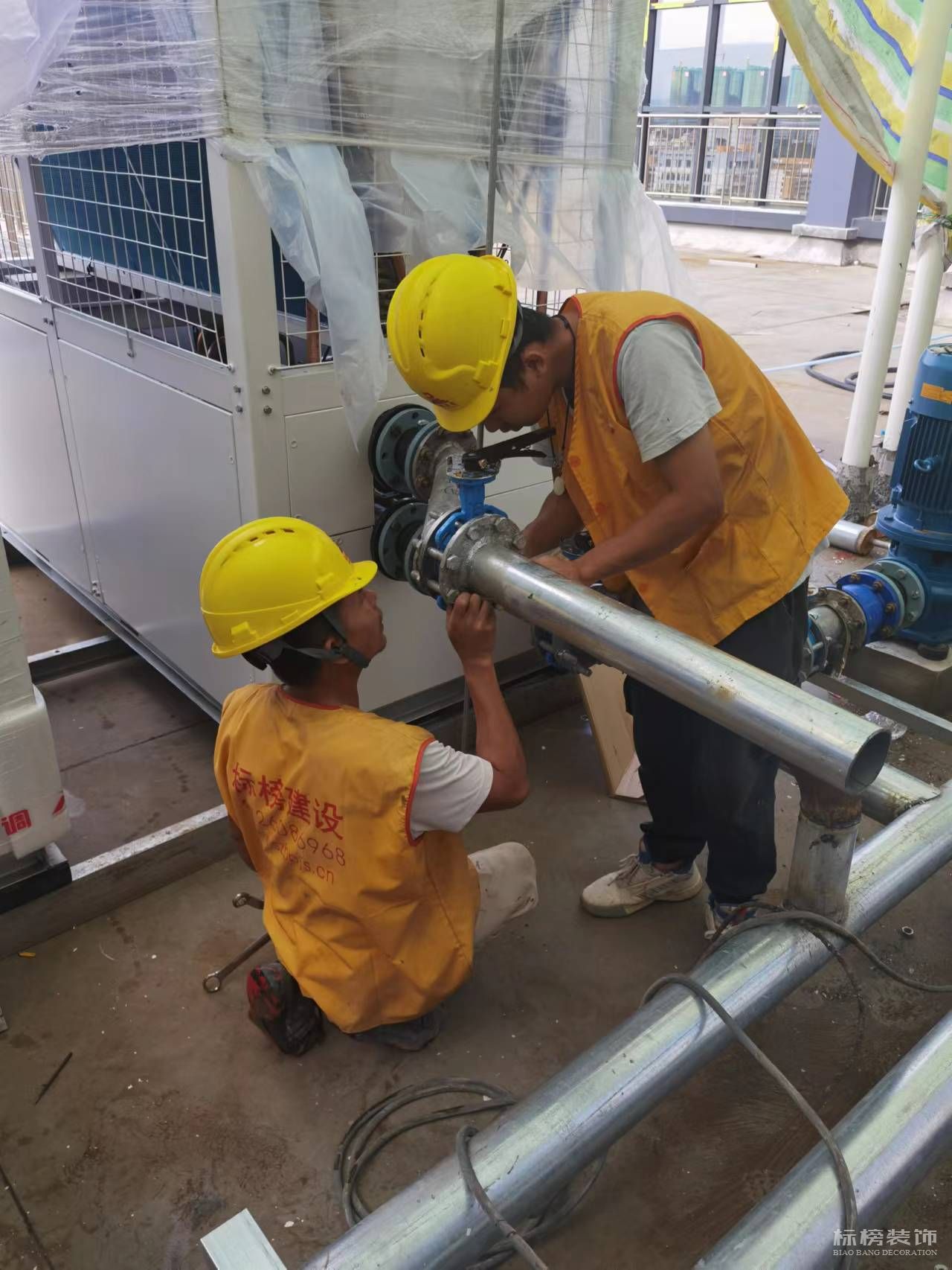 深圳辦公室裝修復(fù)工復(fù)產(chǎn)前必看，疫情期間應(yīng)該如何防控