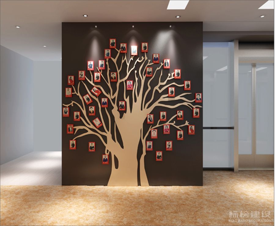 深圳辦公室裝修也分淡旺季？